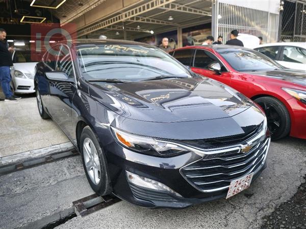 شيفروليه ماليبو 2023 للبيع في العراق - اربيل